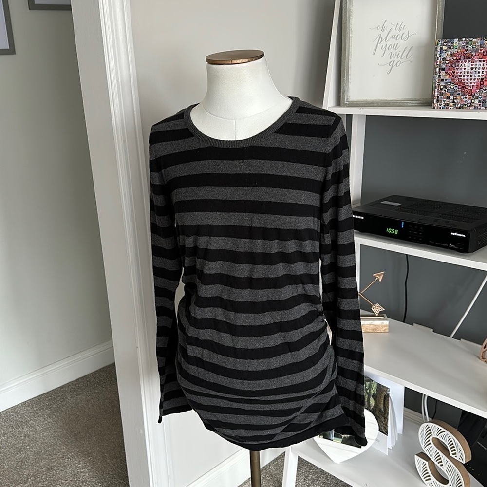 Mama Maternity Shirt